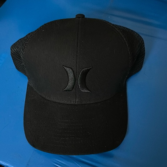 Men’s Hurley hat - Picture 1 of 3